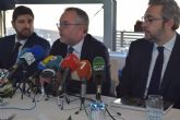 El PP propone que las ayudas a los afectados por las inundaciones en el Mar Menor no computen fiscalmente