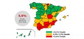 Murcia, la comunidad con mayor número de mafias que defraudan al seguro