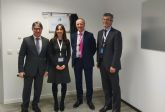 Laboratorios Norgine España inaugura su nueva sede en Madrid y celebra su 25° aniversario