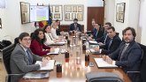 Proyecto de Ley de Presupuestos Generales de la Comunidad 2020
