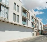 Cajamar y Haya Real Estate ponen a la venta 2.852 inmuebles en Murcia con descuentos de hasta el 60 % sobre el valor de tasacin