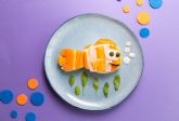 5 tips para conseguir que tus hijos coman pescado sin morir en el intento
