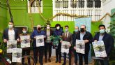 Puerto Lumbreras cerrará la V edición de la vuelta ciclista al Guadalentín - Región de Murcia