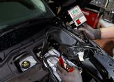 Segn Clarios, las heladas en Espana hacen prioritaria la revisin de la batera del coche para evitar fallos inesperados