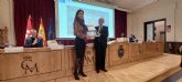 Carmen Posadas nombrada Embajadora Honoraria del Patrimonio Mundial de Espana