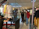 Los Jinetes Ibéricos regresan al Arqueológico tras nueve meses en Barcelona