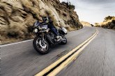 Una Low Rider S ms potente y la nueva Low Rider ST se unen a la gama Cruiser de Harley-Davidson