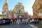 Más de 5.000 corredores de 50 países se darán cita en la Maratón de Murcia el próximo 5 de febrero