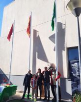 Miralmonte, primer colegio sostenible certificado con la Bandera Verde en la Región
