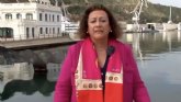 Yolanda Munoz dimite como presidenta de la Autoridad Portuaria de Cartagena