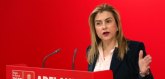 Carmina Fernández: 'La dimisión de la presidenta de la Autoridad Portuaria no soluciona el problema de 28 años de corrupción del PP en las instituciones de la Región'