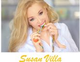 La maestra del suspense que cruza el Atlntico