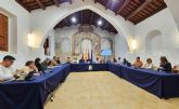 El Ayuntamiento de Caravaca insta al consenso regional para sacar adelante las medidas en materia de vivienda