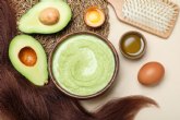 Mascarillas naturales: ?son realmente buenas para el pelo?