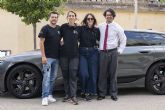 Audi Future Stories consolida su sexta edici�n como plataforma para nuevos cineastas