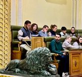 VOX saca adelante una iniciativa útil para Jumilla y se consolida como alternativa seria en el pleno de enero