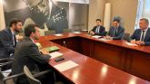 El Gobierno regional incorpora medidas para  endurecer la ocupación ilegal en el anteproyecto de Ley de Vivienda Asequible