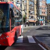 Santiago y Zaraíche duplica las expediciones y refuerza su conexión con Murcia con el nuevo modelo de transporte público