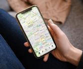 Dos mapas interactivos del Ayuntamiento electrónico Tu Murcia permiten consultar información sobre el tráfico en tiempo real