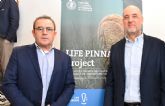 La UCV lidera un proyecto europeo de 4 millones para salvar un molusco en peligro de extinci�n del Mediterr�neo