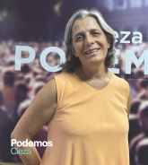El circulo de Podemos Cieza apoya a los profesionales de la sanidad y a la ciudadanía en sus reivindicaciones y exige al gobierno de López Miras una sanidad pública eficiente, sin listas de espera