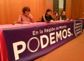 Javier Sánchez Serna: 'El PSOE no ha hecho un pacto con los ciuddanos sino con el IBEX35'