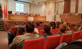 Expertos y profesionales de ámbito público y privado reflexionan sobre el futuro de los Servicios Sociales en la Región de Murcia