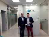 Convenio de cooperación entre FAMU y CIM Formación Murcia