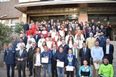 La Comunidad beca a 85 deportistas de alto rendimiento de la Región de Murcia