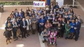 López Miras reafirma su 'compromiso firme y absoluto' con la atención integral a las personas con enfermedades raras y sus familias