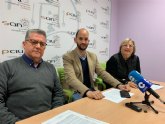 La Concejalía de Consumo recupera 173.240 euros para los lorquinos que presentaron reclamaciones en la OMIC durante el 2019