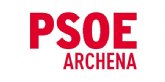 El PSOE rechaza el presupuesto de 2020 del Ayuntamiento de Archena por 'condenar económicamente al pueblo'
