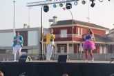 San Pedro del Pinatar celebra el Carnaval con música y humor para todos los públicos
