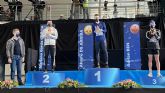 Ourense trajo dos nuevas medallas