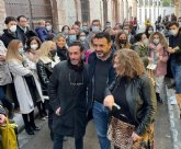 Ciudadanos Cehegín da el pistoletazo de salida al proyecto 'Casco Histórico de la Cultura y el Arte'
