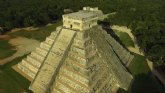 La pirámide de Kukulcán no 2