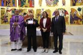 La Semana Santa de San Pedro del Pinatar nombra Procesionista del año a Antonio Escarbajal Torres