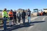 La Comunidad concluye la rehabilitación integral de la autovía del Mar Menor para una movilidad más eficiente y segura