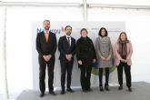 Naturgy invierte 26 millones de euros en la planta fotovoltaica de Jumilla e impulsa la transicin energtica en la regin