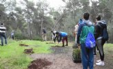 Proyectos en el ámbito de la Juventud de ocio alternativo para jóvenes en el 2023