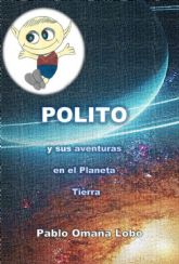 El libro “Polito” ¡Ya es un éxito internacional!
