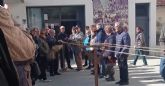 La Universidad Popular de Albacete visita el museo del esparto