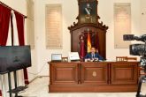 El Ayuntamiento presenta 'Visit Lorca', una iniciativa web para reforzar el turismo en Lorca