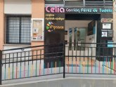 El Centro Multidisciplinar �Celia Carri�n P�rez de Tudela� de Totana cumple su primera d�cada