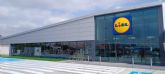 Lidl invierte cerca de 3 M? en modernizar y ampliar su tienda en el centro comercial Thader