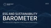 Barmetro ESG y de Sostenibilidad 2025 de MainStreet Partners