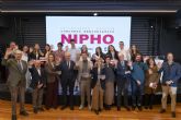 Los periodistas Carlos del Amor y Luca Santiago, premios Nipho 2025