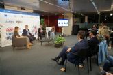 AJE Regi�n de Murcia presenta la nueva Oficina Acelera Pyme como un impulso clave para la digitalizaci�n de las pymes murcianas