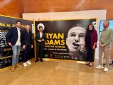 Murcia acoge la nueva parada de Bryan Adams en su gira europea 'Roll With The Punches 2026'