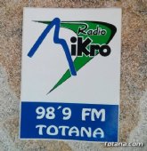 Antiguos colaboradores y trabajadores de Radio Mikro se reencontrarán décadas después en una comida de convivencia Antiguos colaboradores y trabajadores de Radio Mikro se reencontrarán décadas después en una comida de convivencia